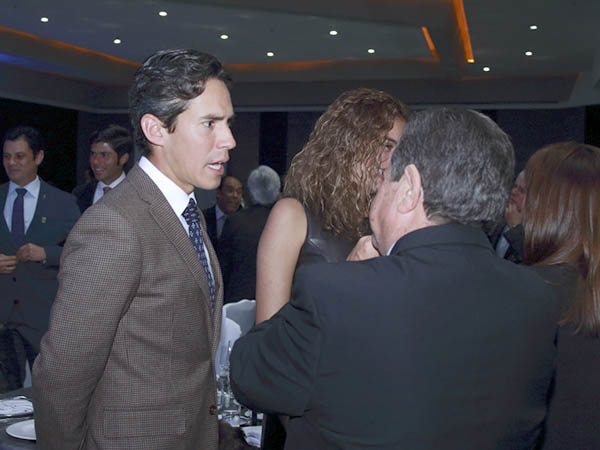 DI�logo con Diego Silveti