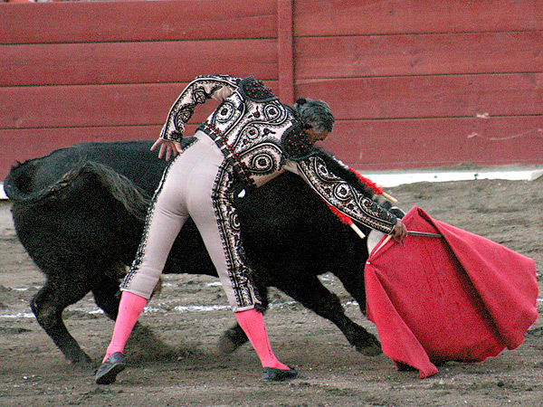 M�s trazo, imposible