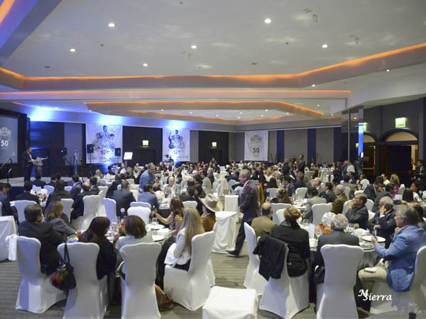 50� Aniversario en Guadalajara