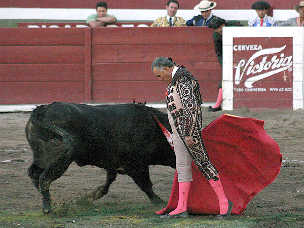 Chispazo de inspiraci�n