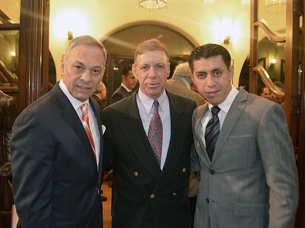 Tar�n, D�ddoli y Silis