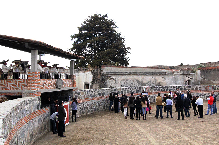 C�crculo de amigos y familiares