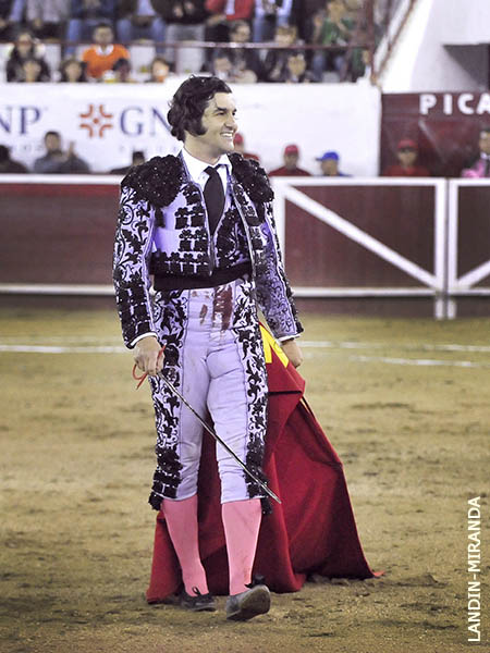 A gusto toda la noche