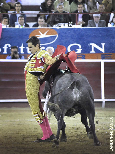 Bernadinas sin la espada