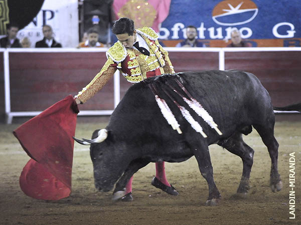 La mejor opci�n del encierro