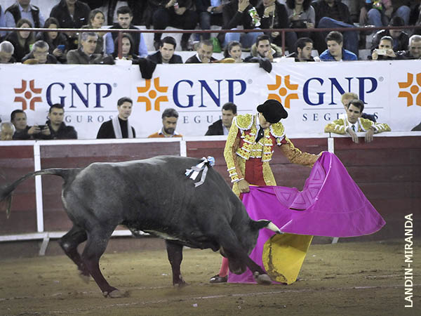 El percal de Silveti