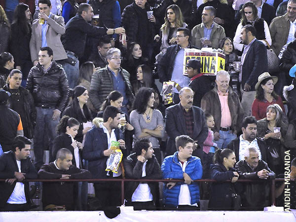 Las barreras de los Ram�rez