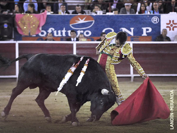 Acompasado en los naturales