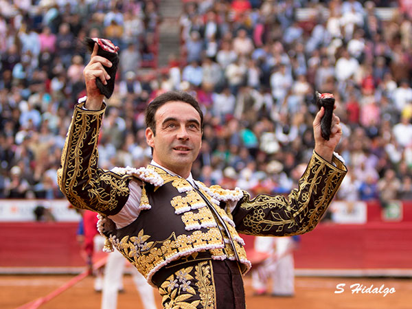 Ponce, La M�xico su plaza