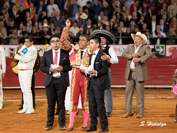 El fin de una exitosa carrera