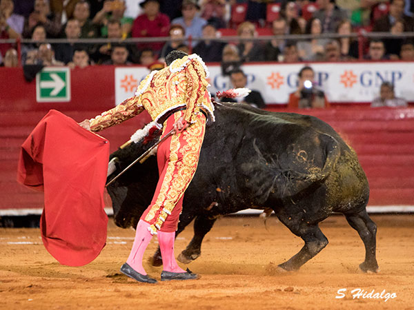 Se distingui� por su poder