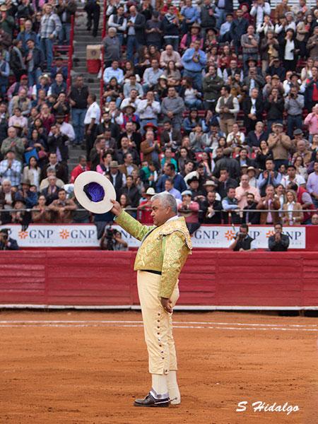 Adi�s a Nacho Mel�ndez