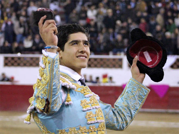 Oreja en su presentaci�n