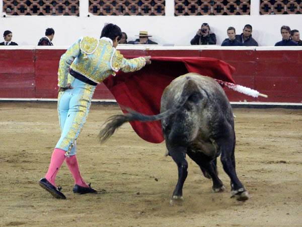 No le ayud� mucho a mostrarse