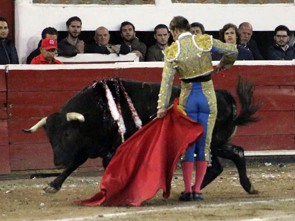 Desmayando el enga�o