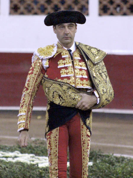 Enrique Ponce