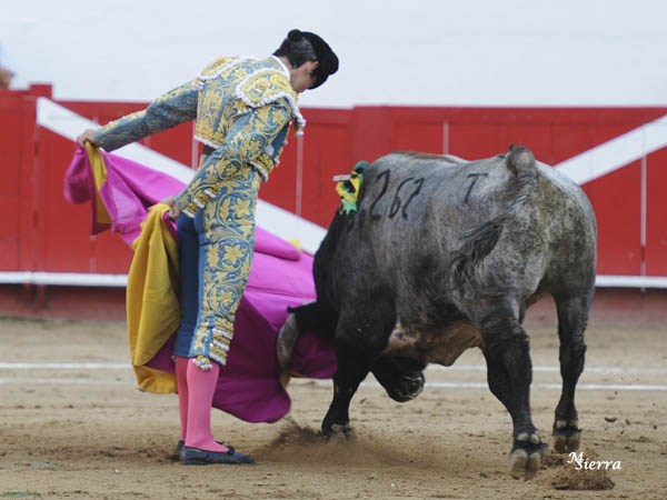 Emulando al Indio Grande