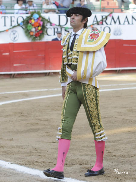 Miguel �ngel Perera