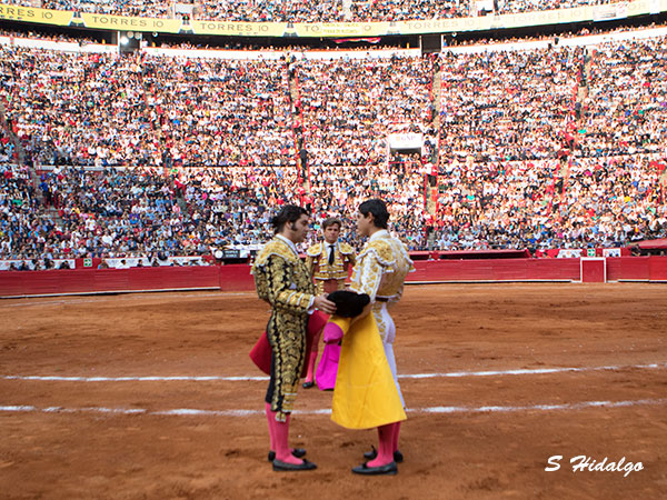 Ceremonia de confirmaci�n