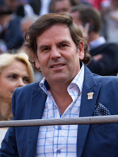 Juan Pablo Bailleres