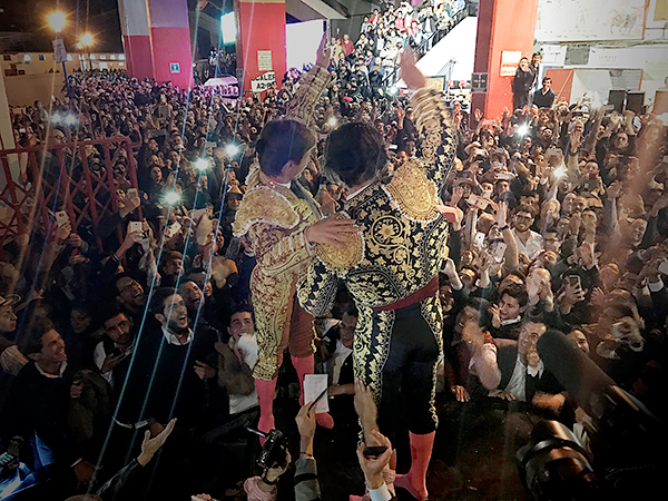 Una imagen po�tica