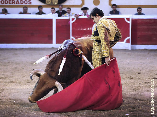 Desmayando el enga�o