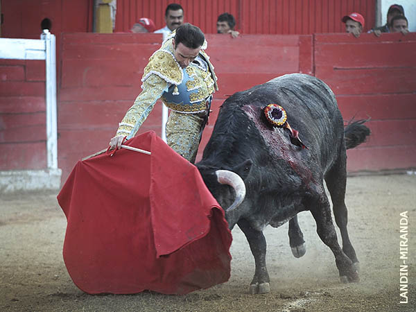 De verdad gust� en La Chona