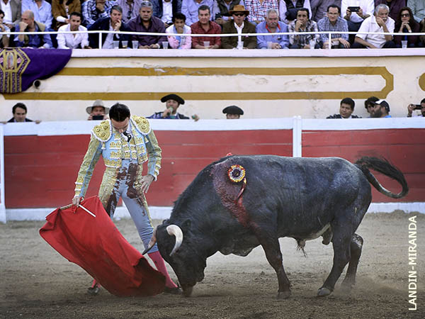 Lento, con suavidad de terciopelo