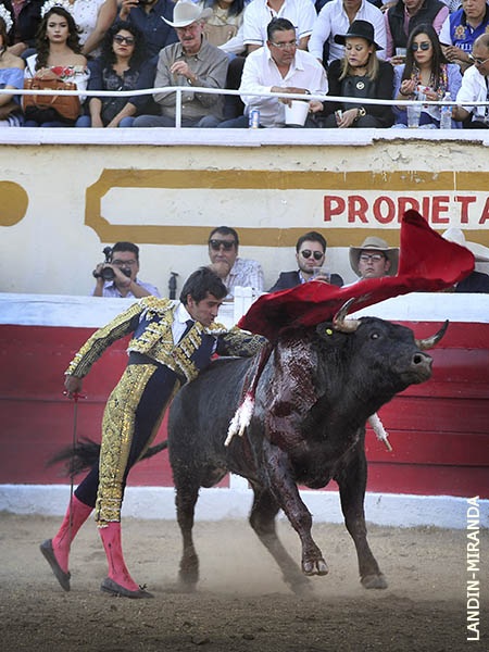 Al hilo de las tablas