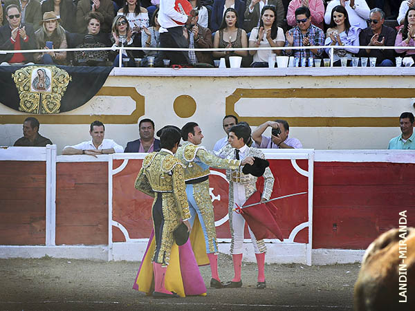 Ceremonia del doctorado