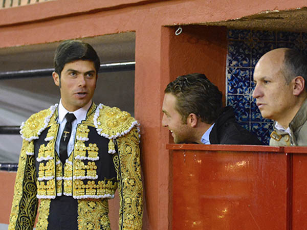 En di�logos con Jorge Hern�ndez