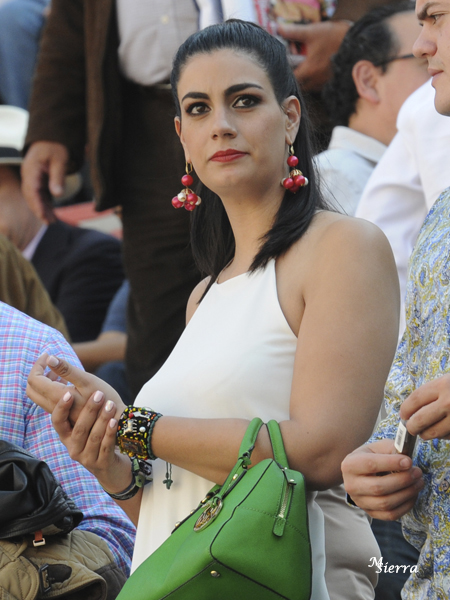 Esperando acontecimientos