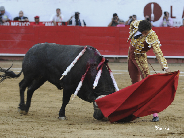 Un natural del peruano