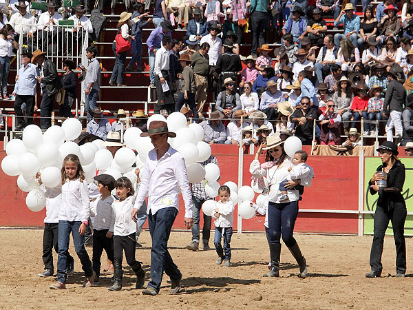 Homenaje a Juan Huerta