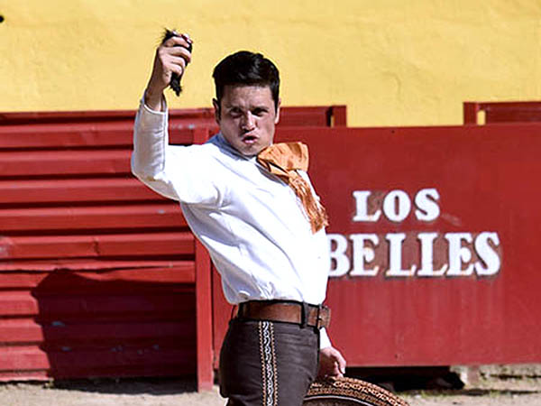 Triunf� en el mano a mano