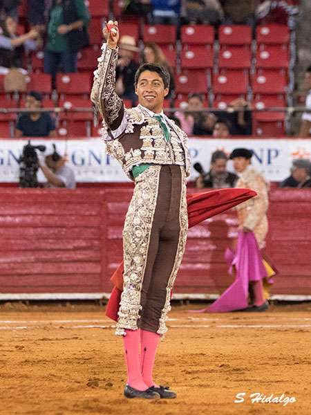 Muy cerca del triunfo