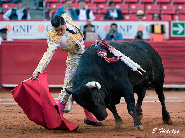 As� embest�a el de Barralva