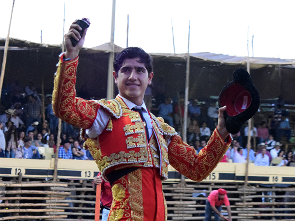 La primera de la tarde