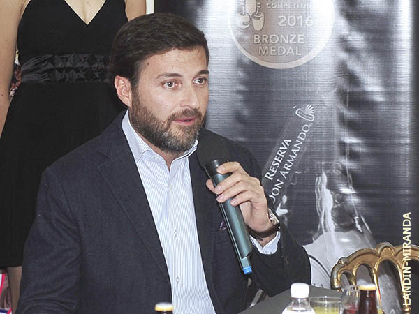 Ser�n ocho festejos para este a�o