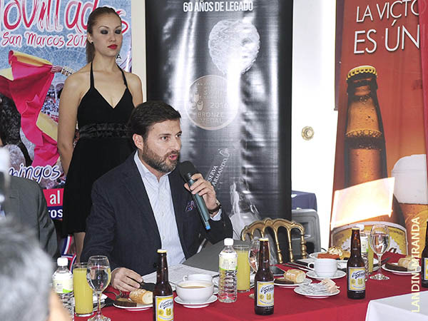 Juan Carlos L�pez de ETMSA