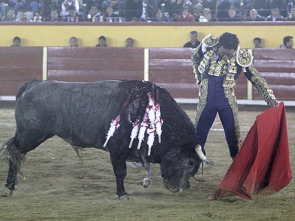 Sintiendo el natural