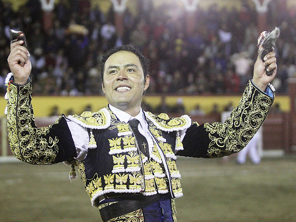 El triunfo como norma