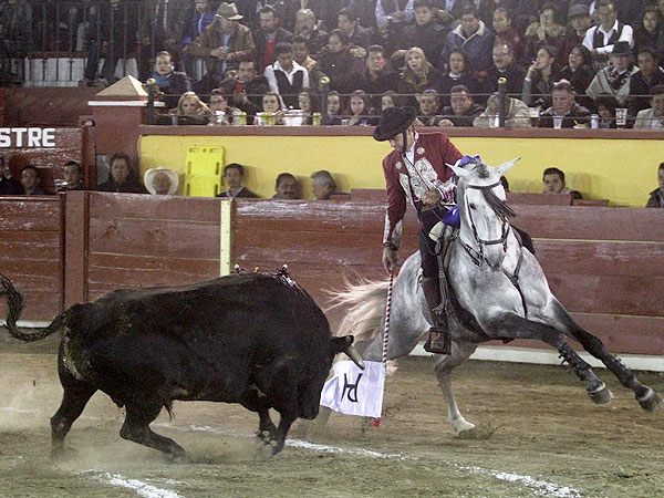 Un espect�culo extraordinario