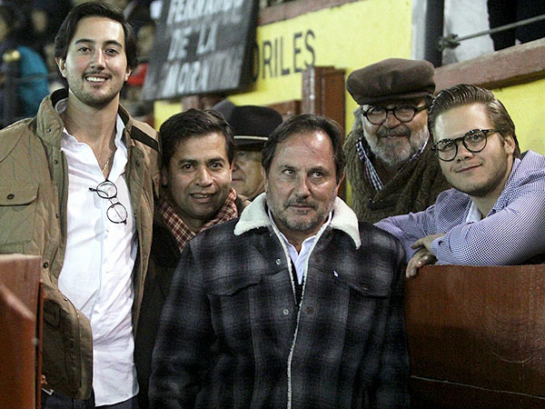 Estirpe ganadera de Tlaxcala