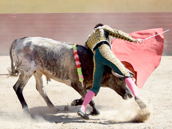 Solo qued� en un susto