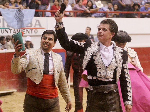 Premio a su gran clase