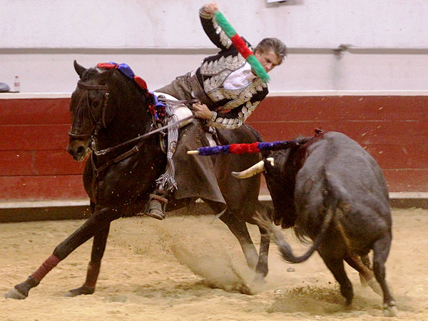 Dej�ndoselo llegar