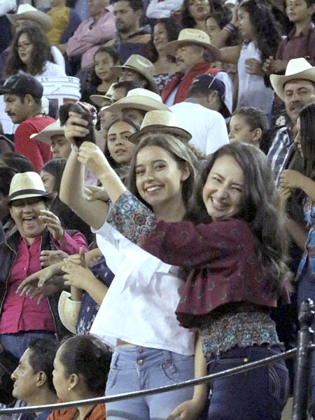 Aficionaditas autlecas