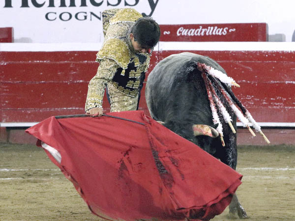 Pasajes de torer�a