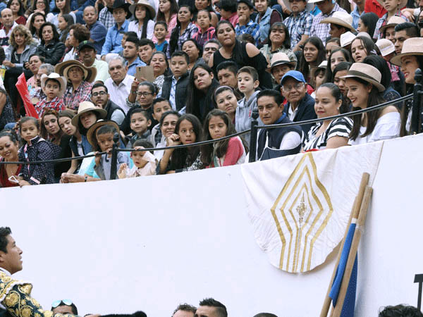 Barreras de primera fila